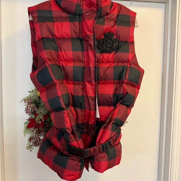 Ralph Lauren vest - Picture 5 of 6